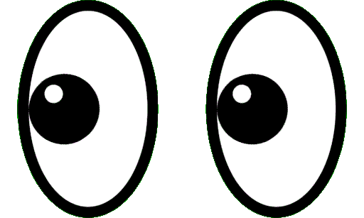 Moving Eye